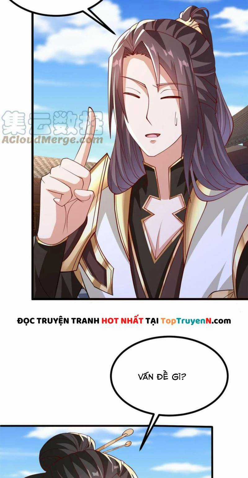 Người Nuôi Rồng Chapter 322 trang 16