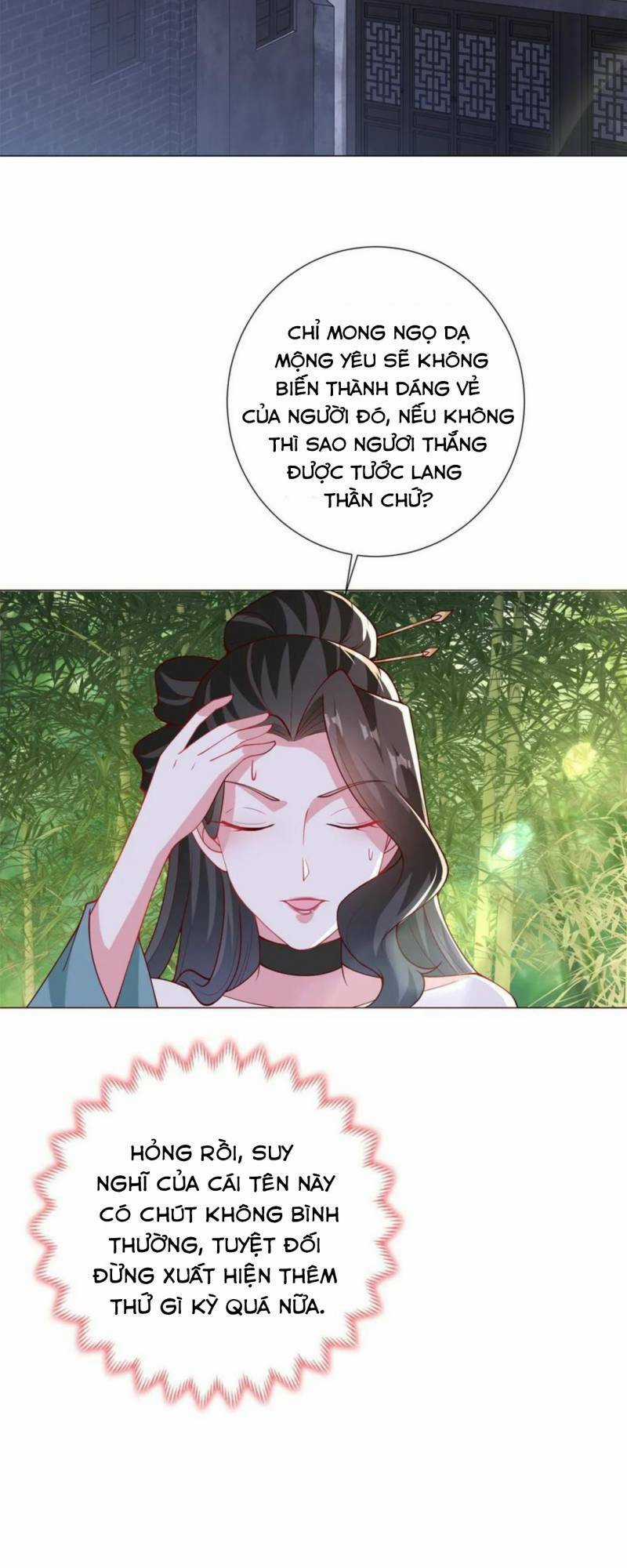 Người Nuôi Rồng Chapter 322 trang 23