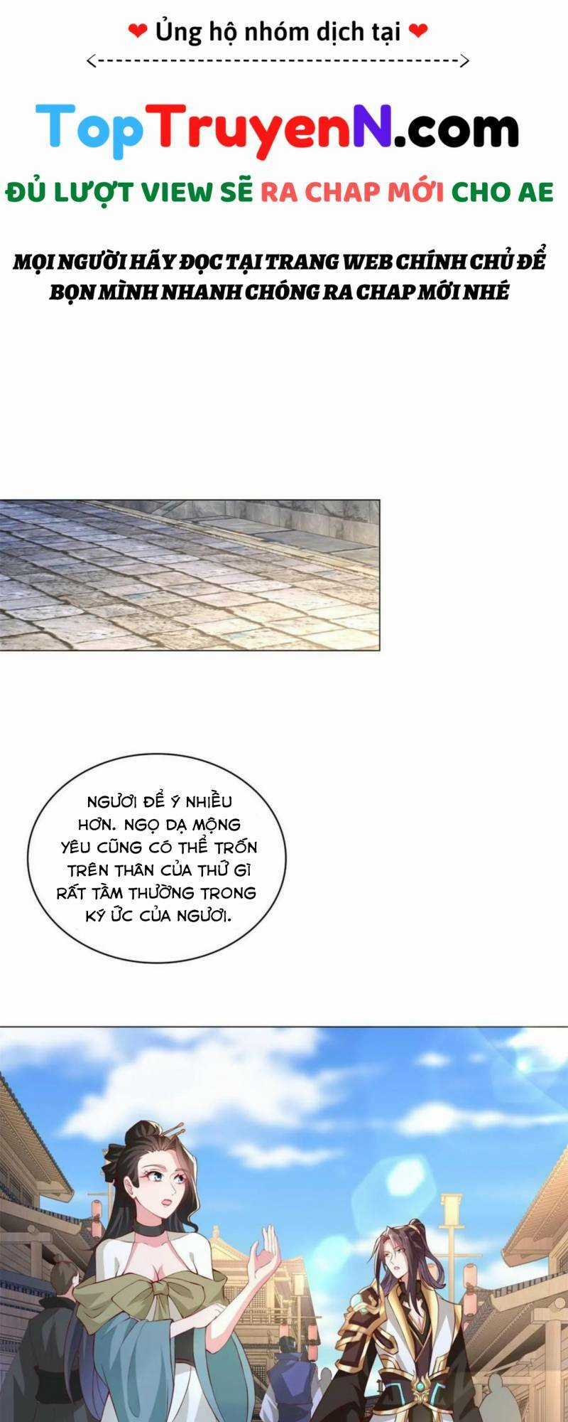 Người Nuôi Rồng Chapter 322 trang 24