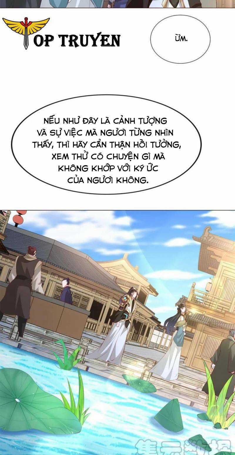 Người Nuôi Rồng Chapter 322 trang 25