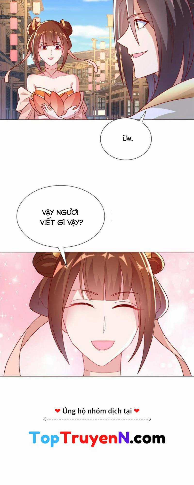 Người Nuôi Rồng Chapter 322 trang 29