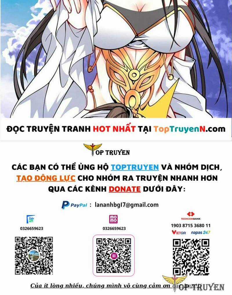 Người Nuôi Rồng Chapter 322 trang 34