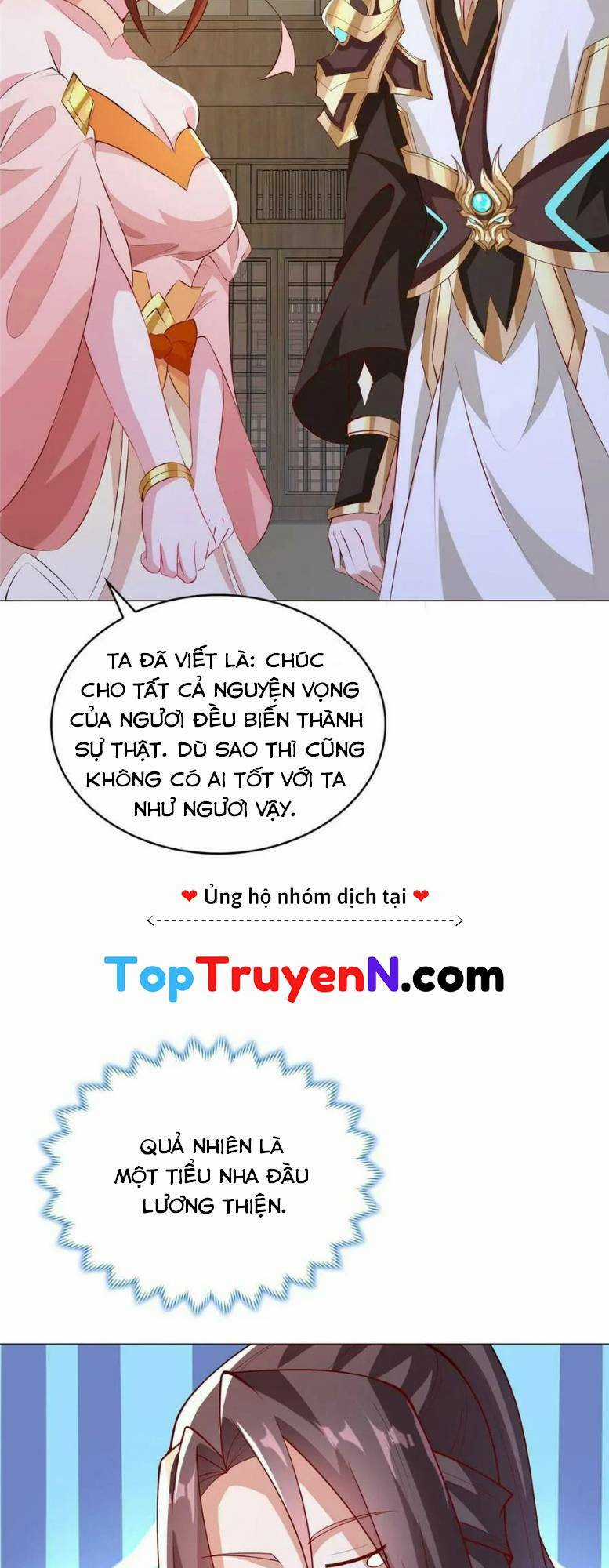 Người Nuôi Rồng Chapter 323 trang 12