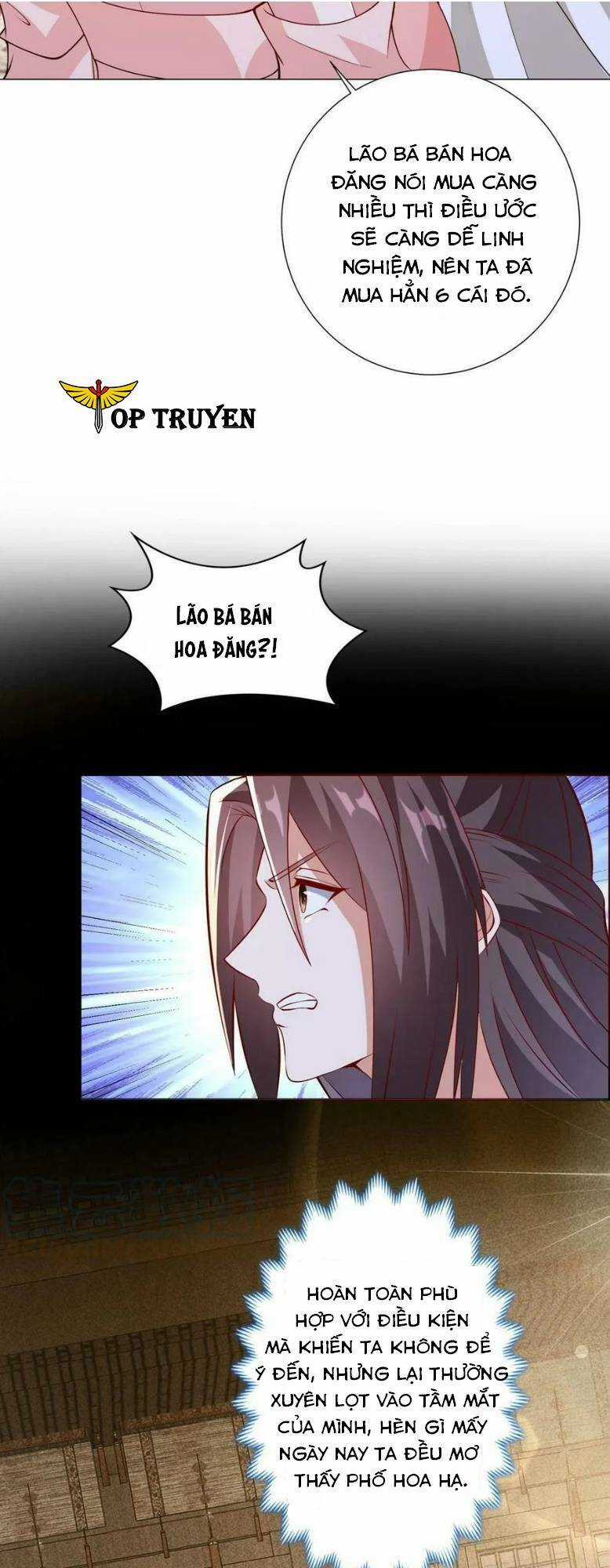 Người Nuôi Rồng Chapter 323 trang 15