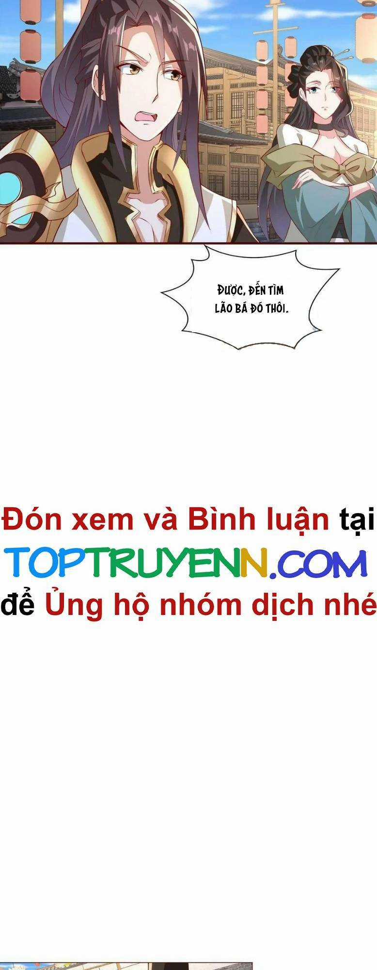 Người Nuôi Rồng Chapter 323 trang 17