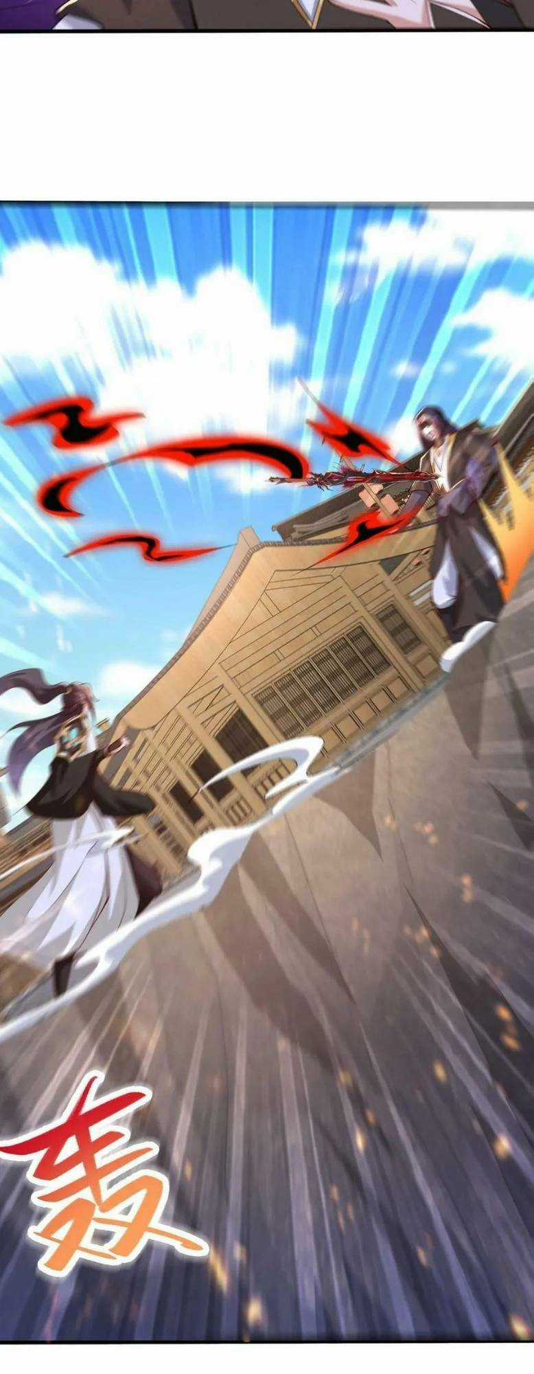 Người Nuôi Rồng Chapter 323 trang 27