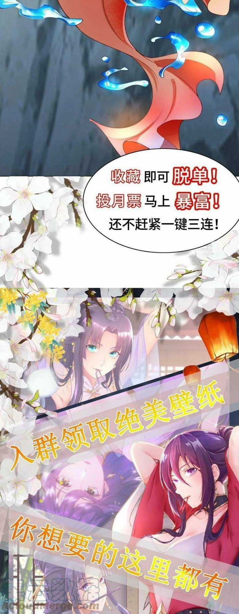 Người Nuôi Rồng Chapter 323 trang 32