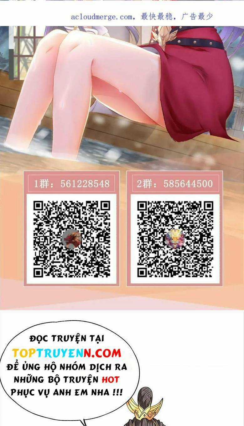 Người Nuôi Rồng Chapter 323 trang 33