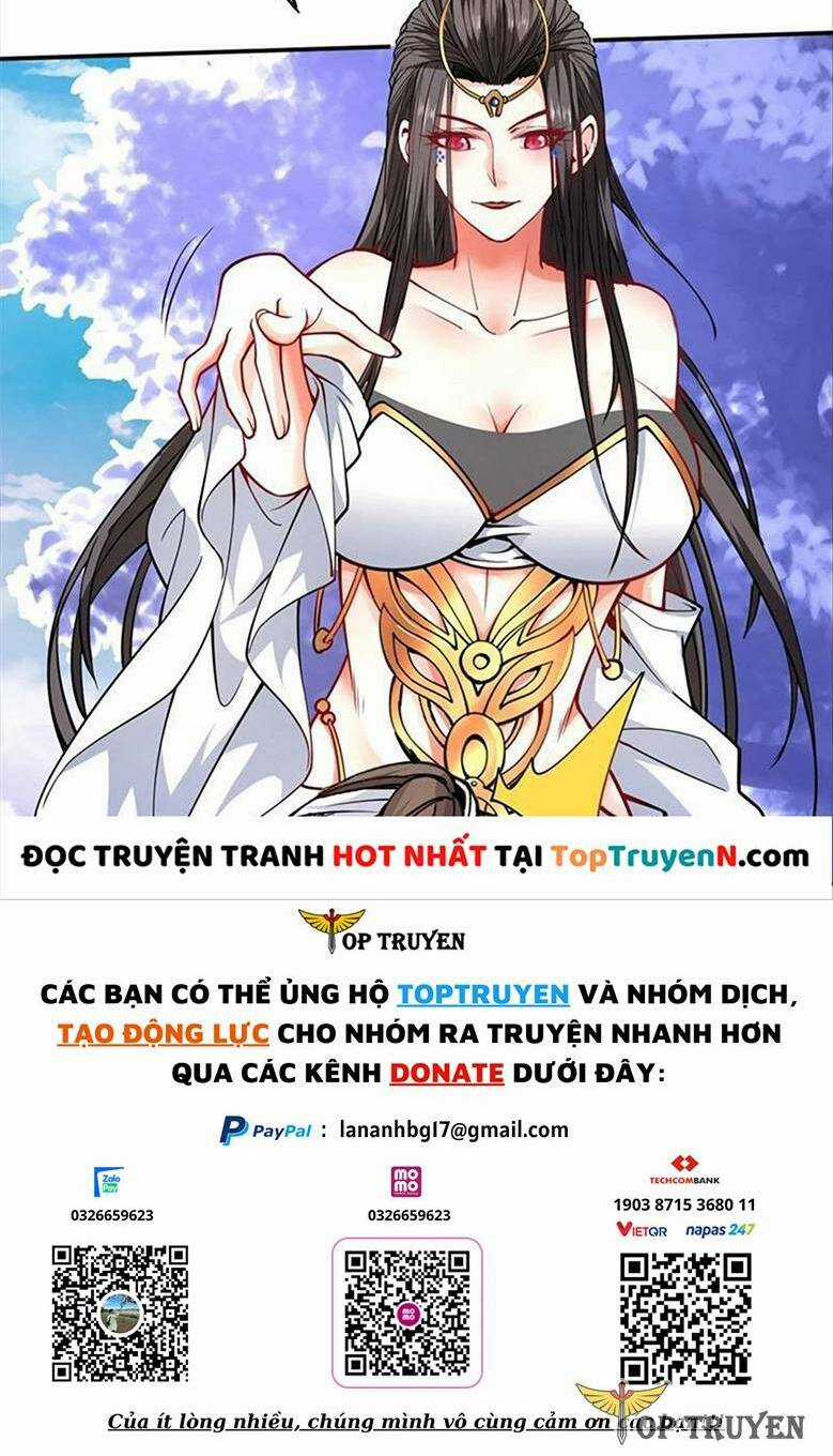 Người Nuôi Rồng Chapter 323 trang 34