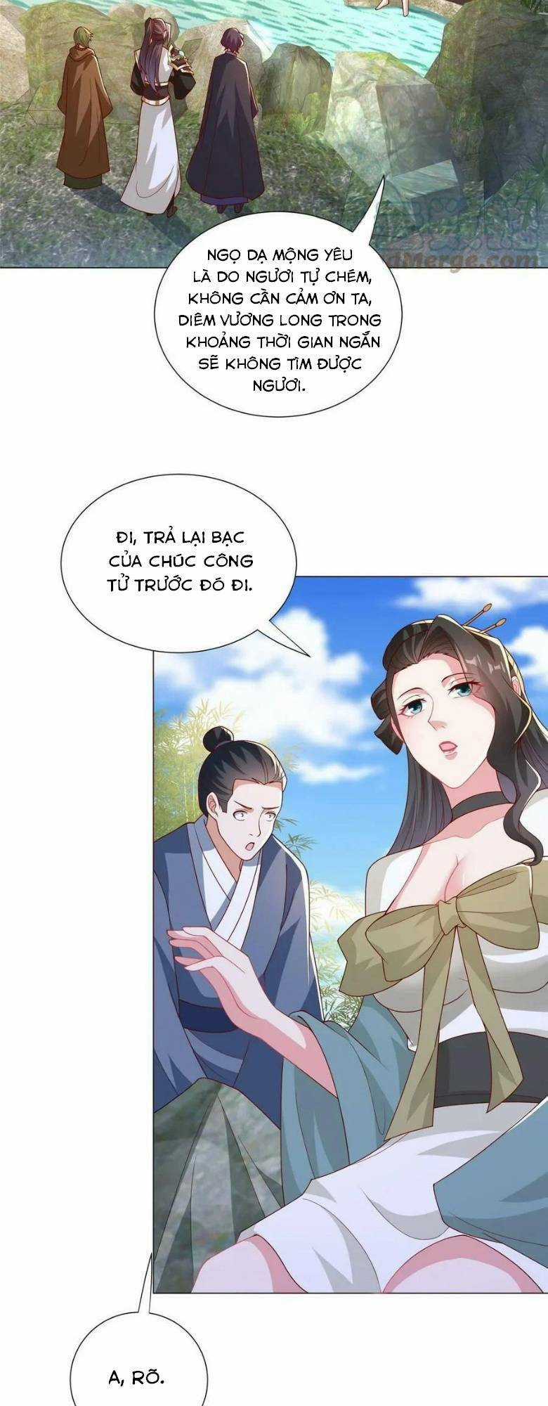 Người Nuôi Rồng Chapter 324 trang 2