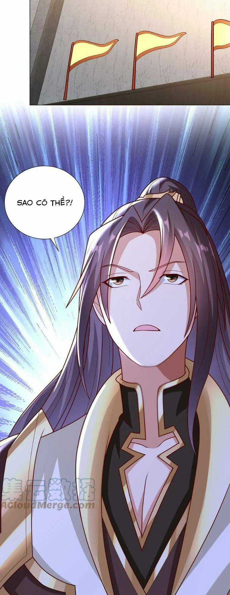 Người Nuôi Rồng Chapter 324 trang 26