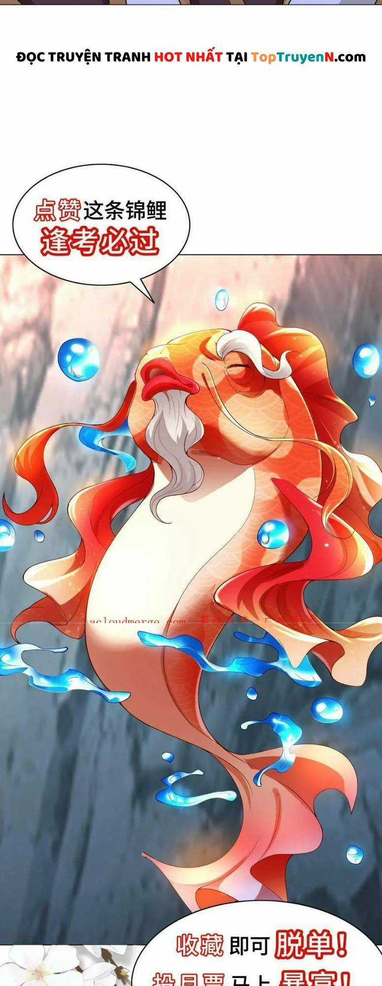 Người Nuôi Rồng Chapter 324 trang 27