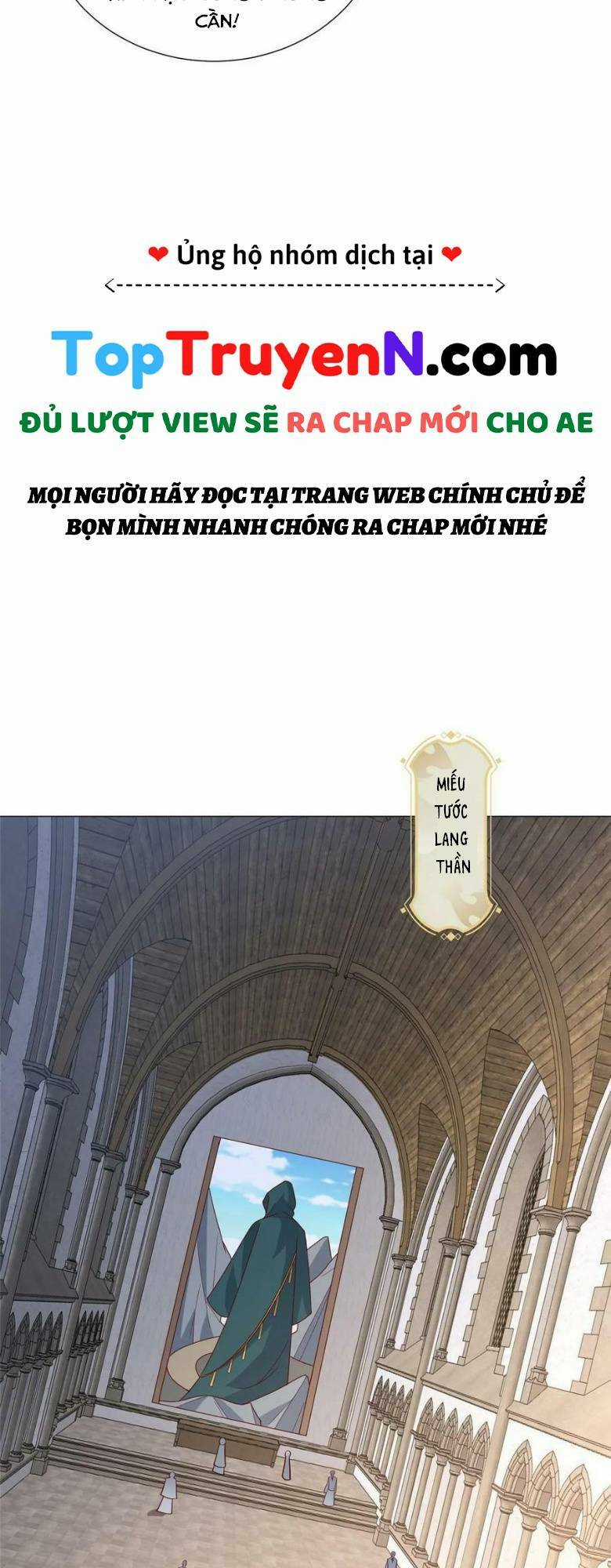 Người Nuôi Rồng Chapter 324 trang 6