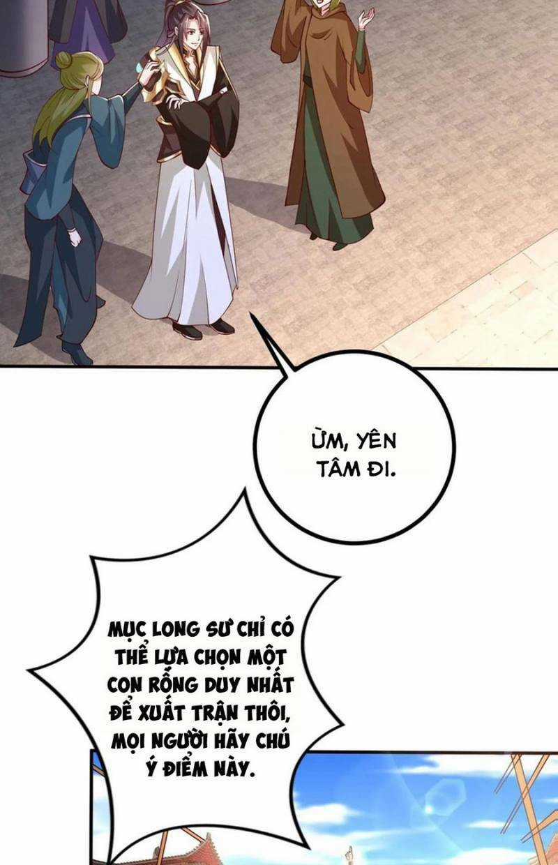 Người Nuôi Rồng Chapter 325 trang 20