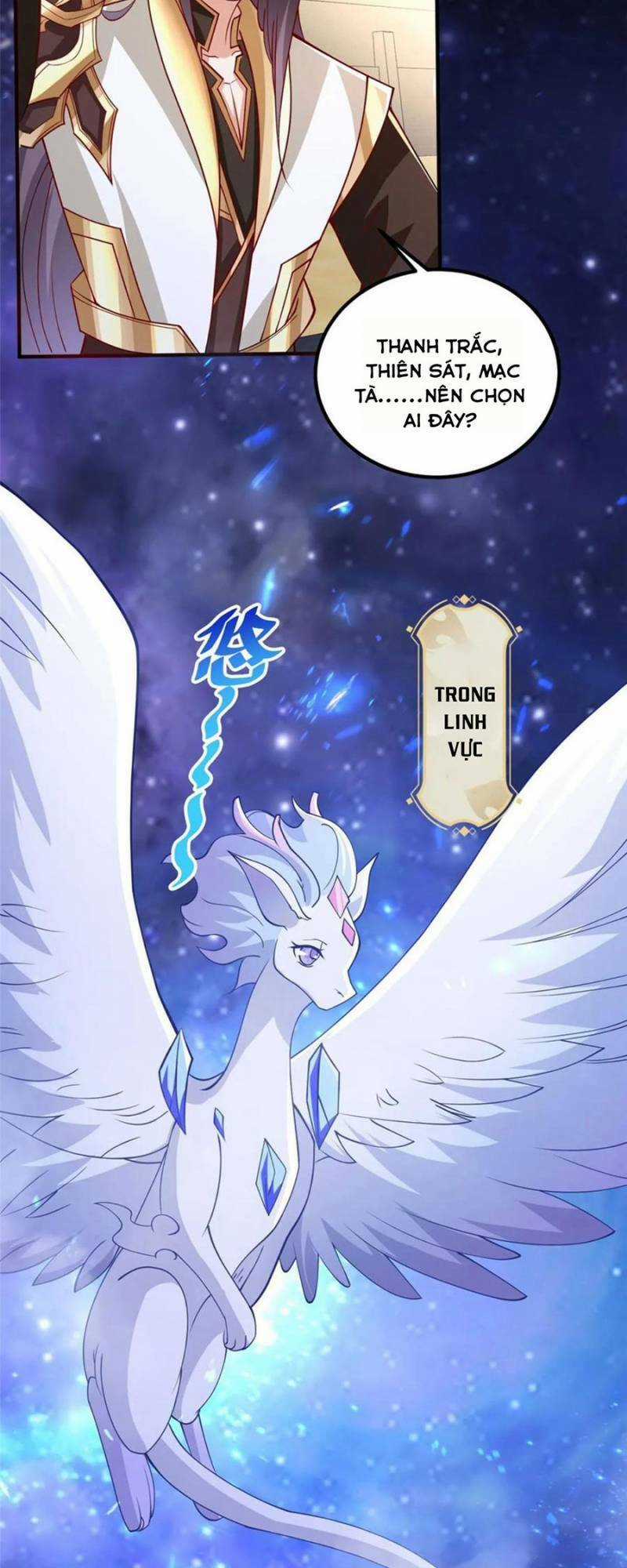 Người Nuôi Rồng Chapter 325 trang 22