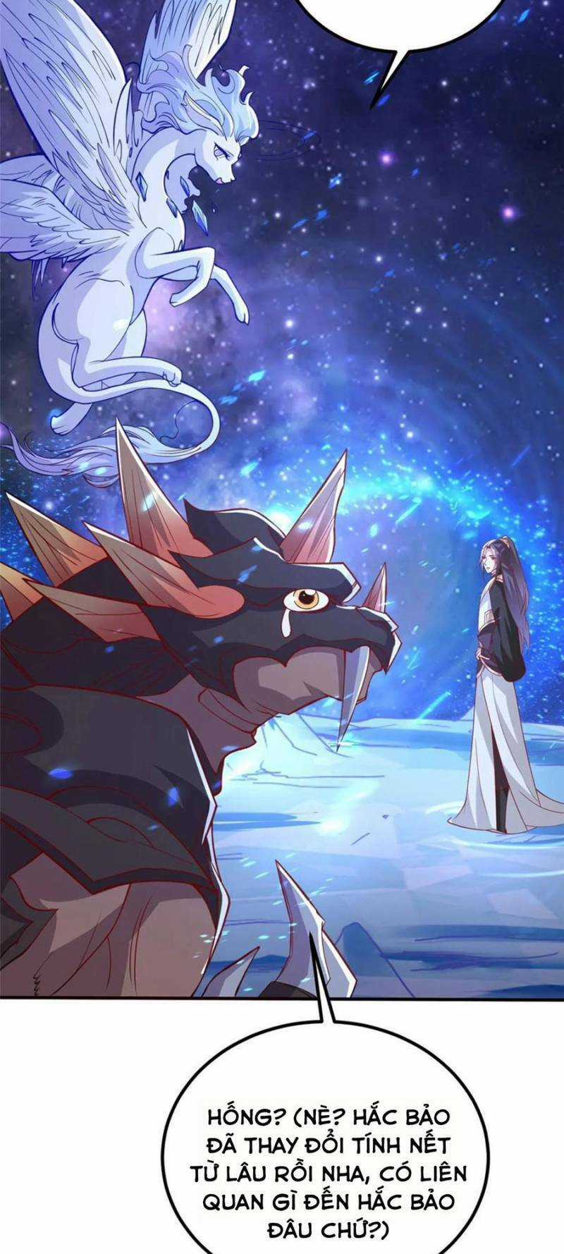 Người Nuôi Rồng Chapter 325 trang 25