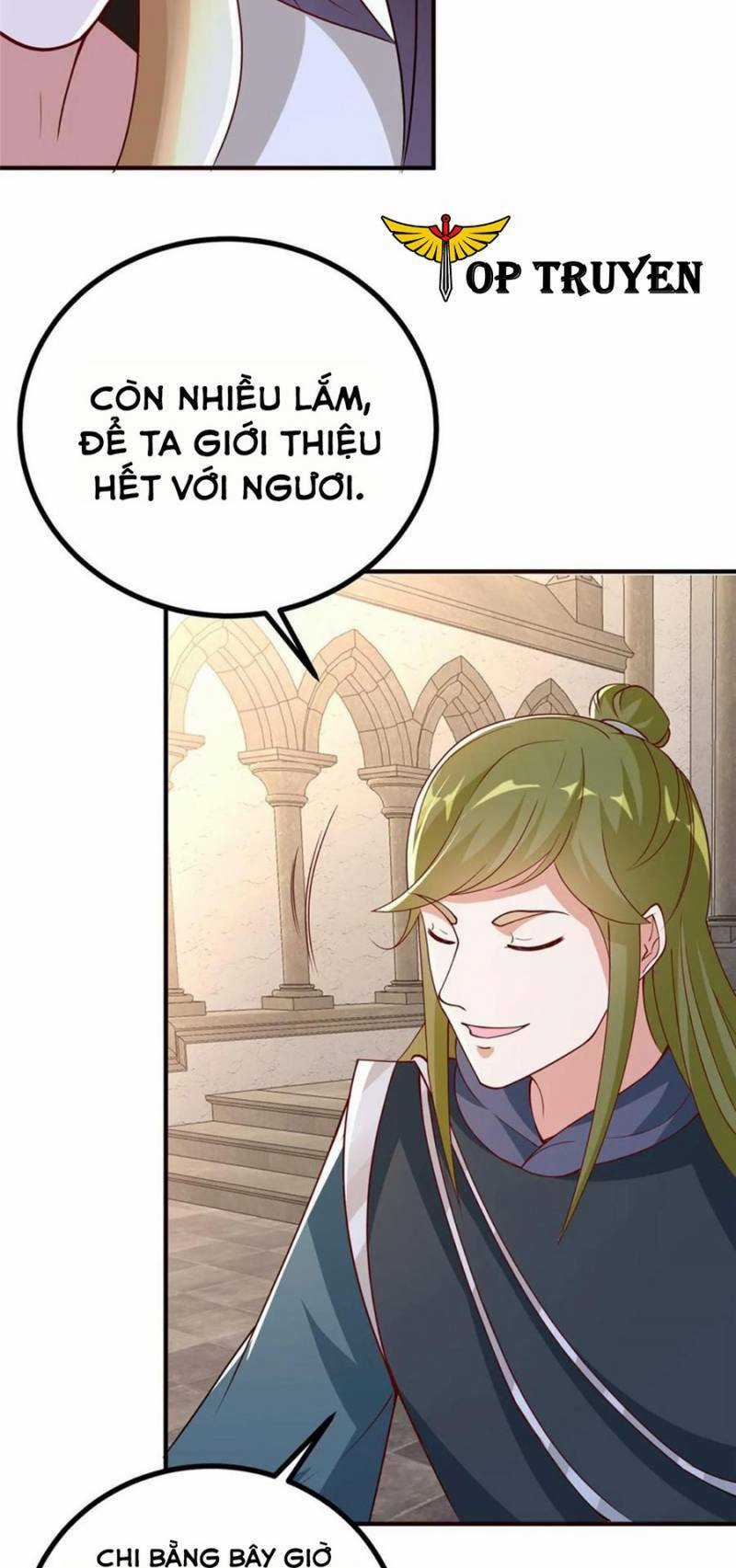 Người Nuôi Rồng Chapter 325 trang 9