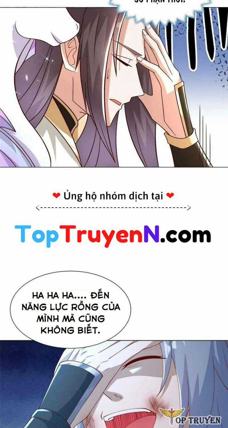 Người Nuôi Rồng Chapter 326 trang 12