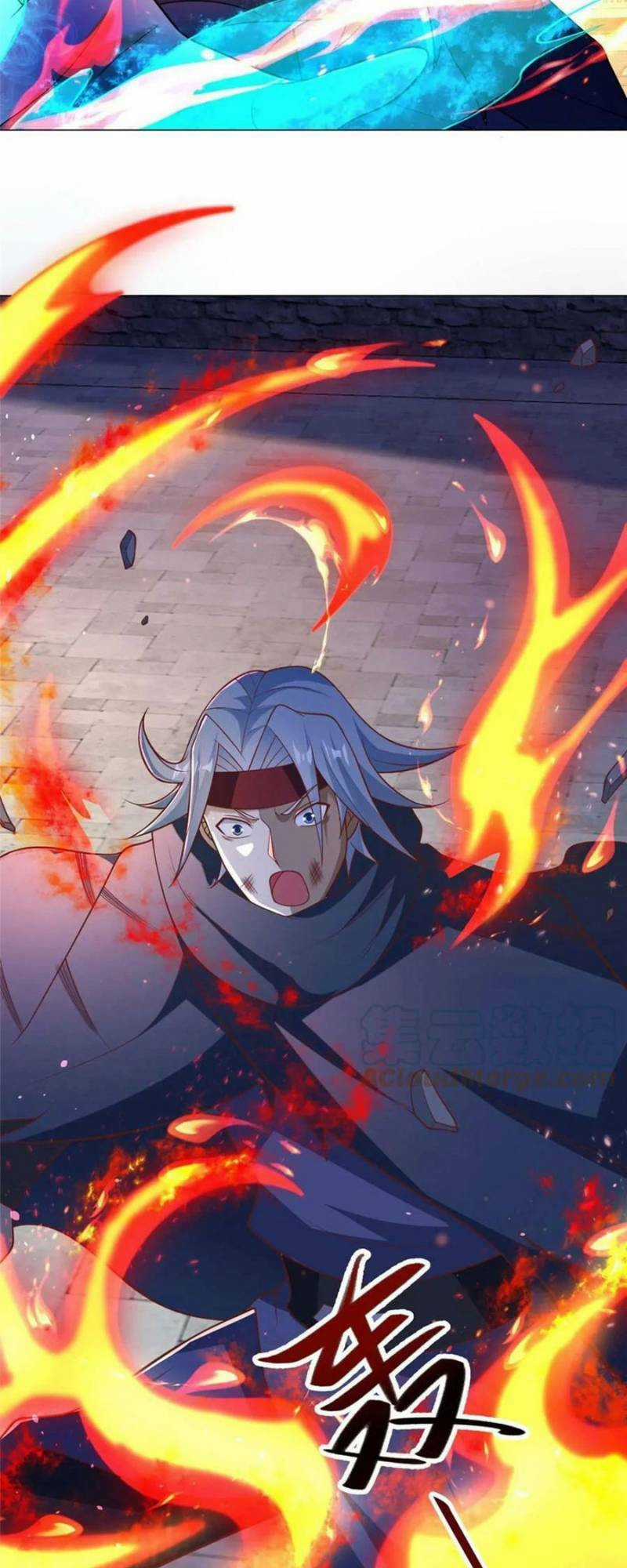 Người Nuôi Rồng Chapter 326 trang 16