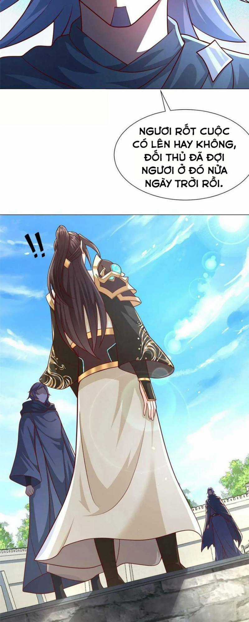 Người Nuôi Rồng Chapter 326 trang 2