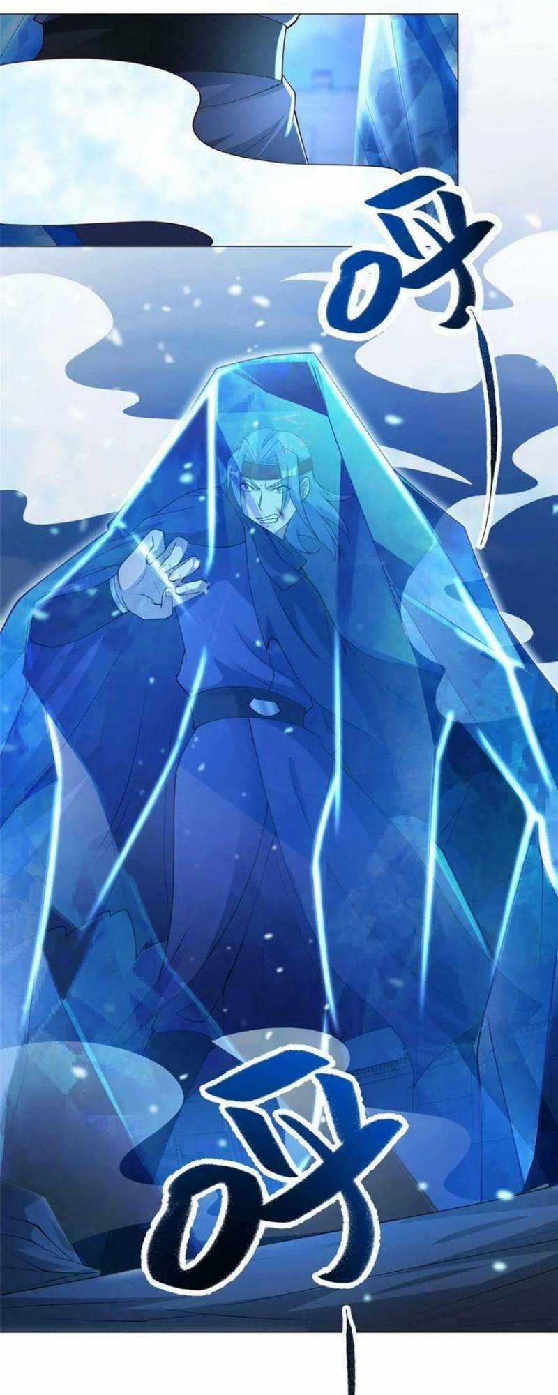 Người Nuôi Rồng Chapter 326 trang 22