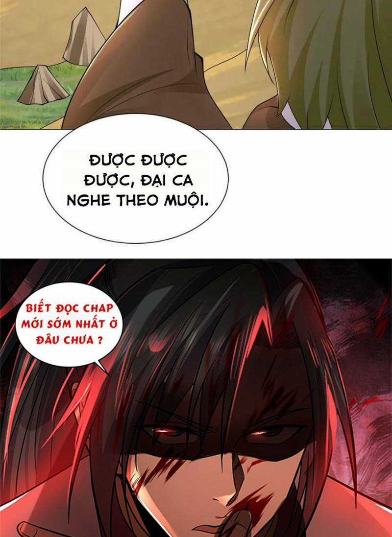 Người Nuôi Rồng Chapter 326 trang 31