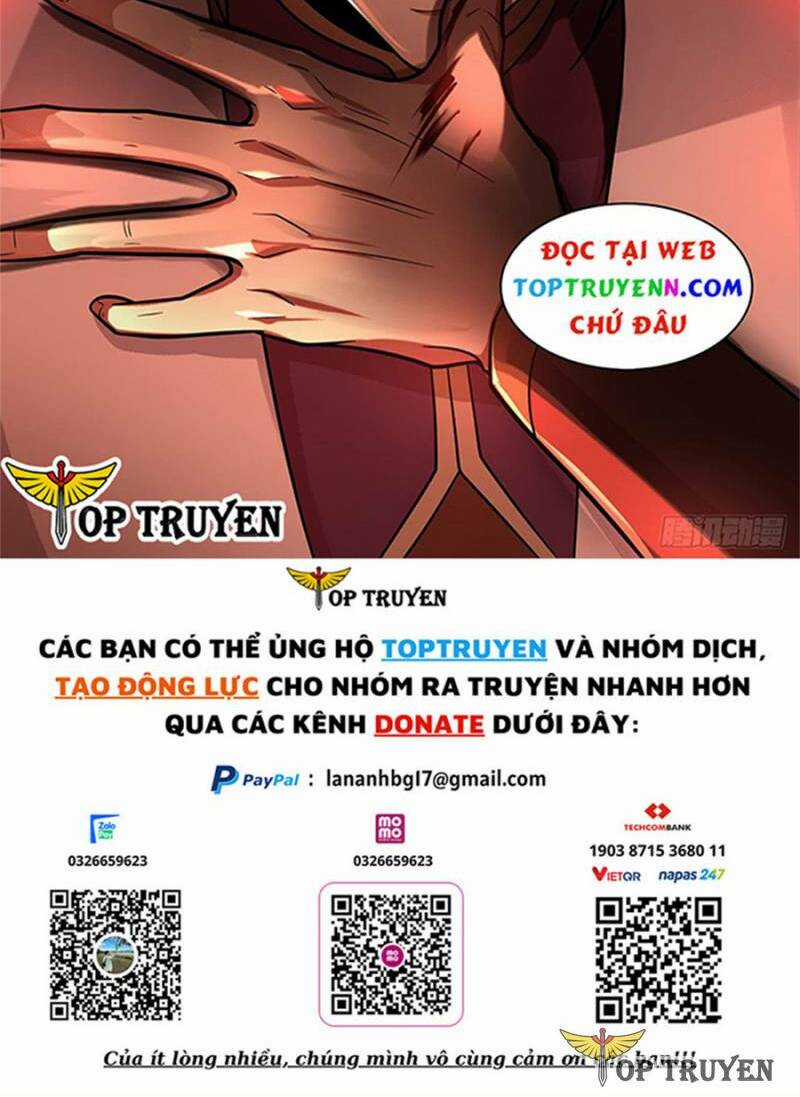 Người Nuôi Rồng Chapter 326 trang 32