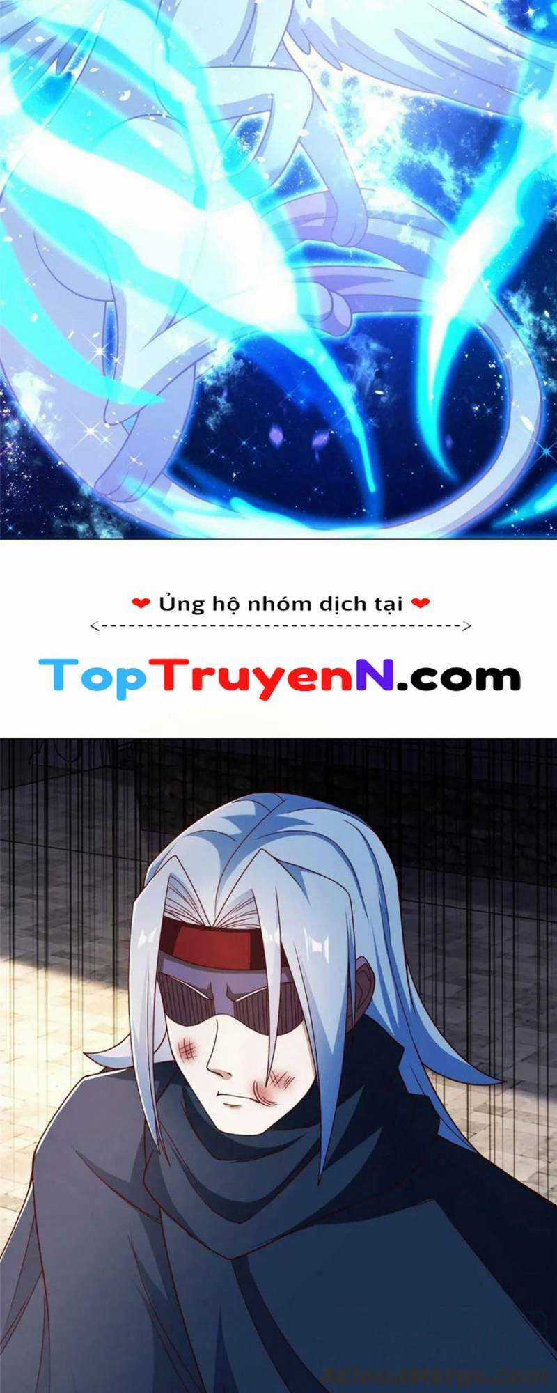 Người Nuôi Rồng Chapter 326 trang 4