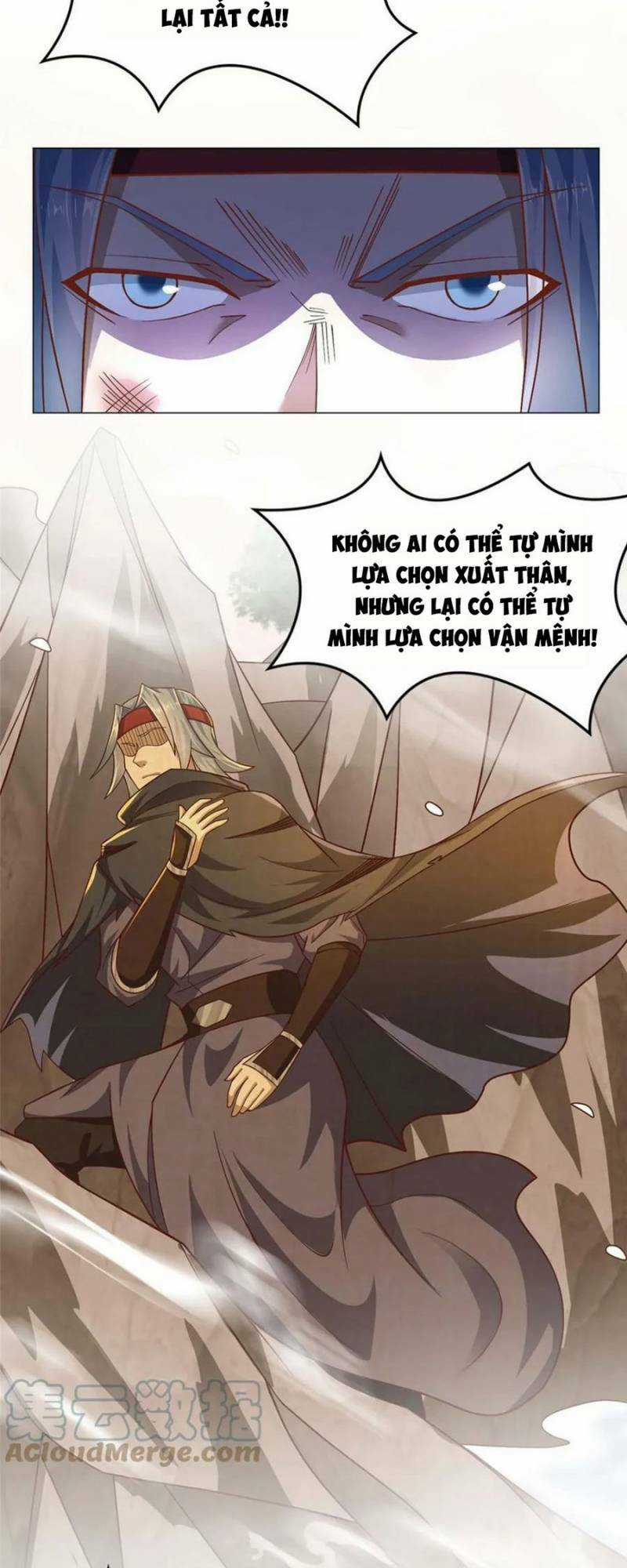 Người Nuôi Rồng Chapter 326 trang 7