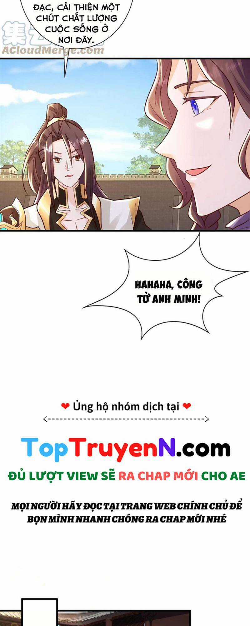 Người Nuôi Rồng Chapter 327 trang 12