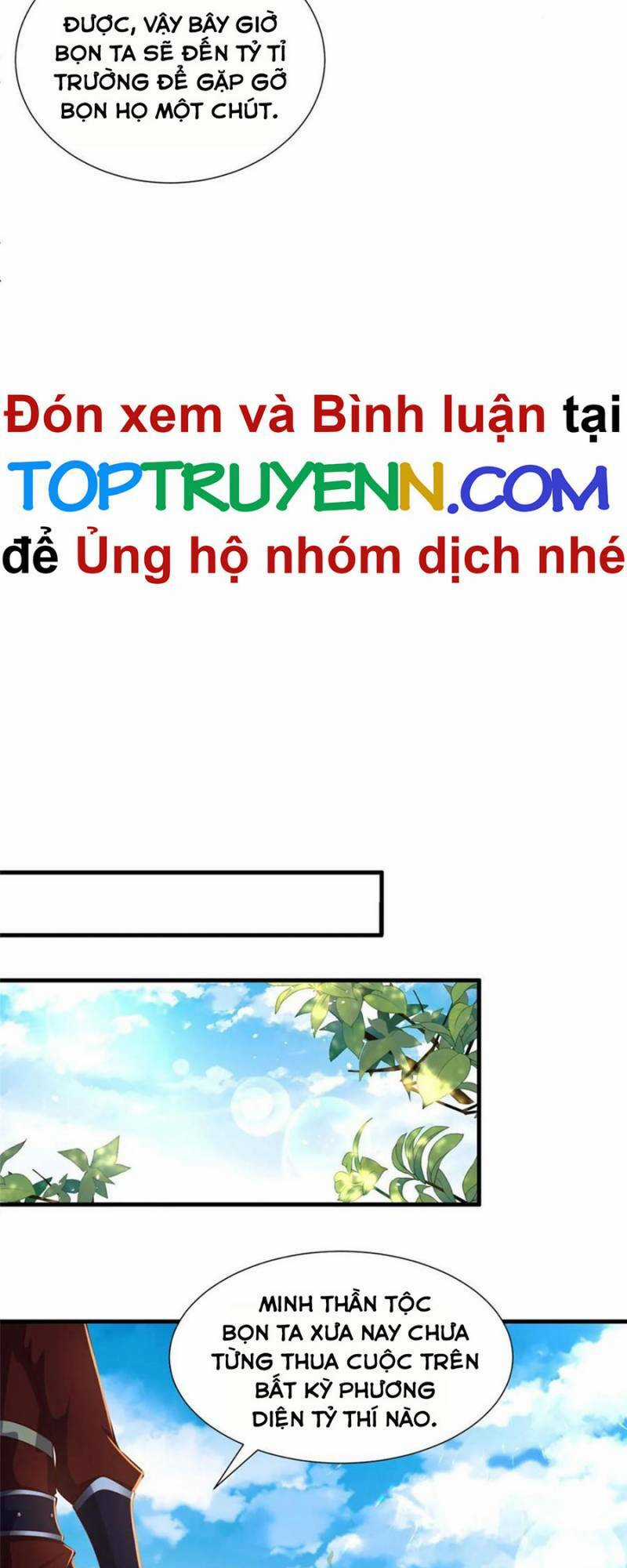 Người Nuôi Rồng Chapter 327 trang 24