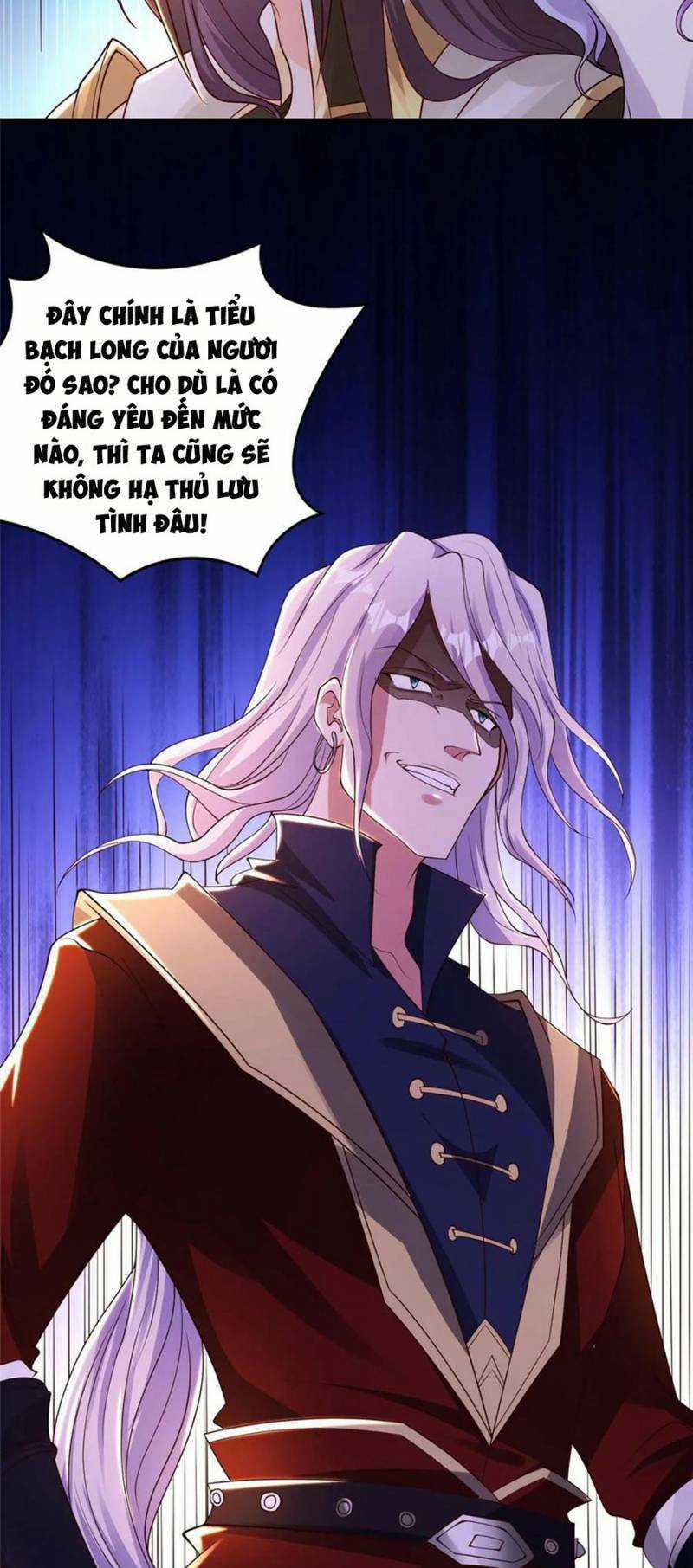 Người Nuôi Rồng Chapter 327 trang 30