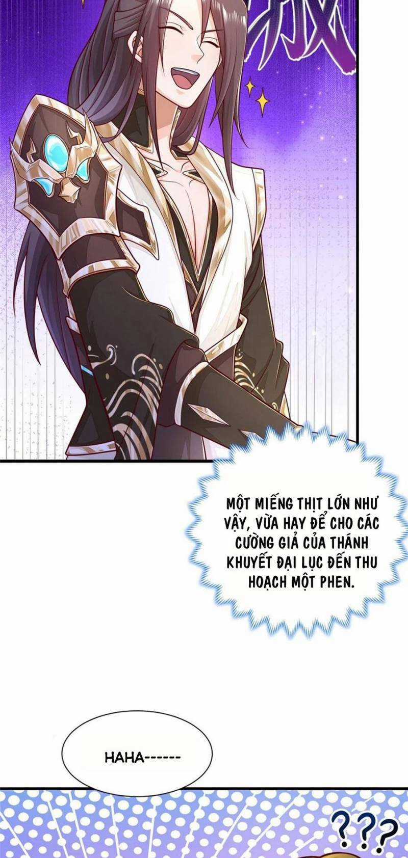 Người Nuôi Rồng Chapter 327 trang 9