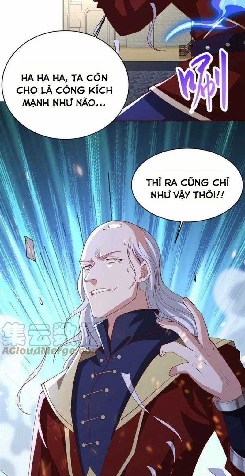 Người Nuôi Rồng Chapter 328 trang 11