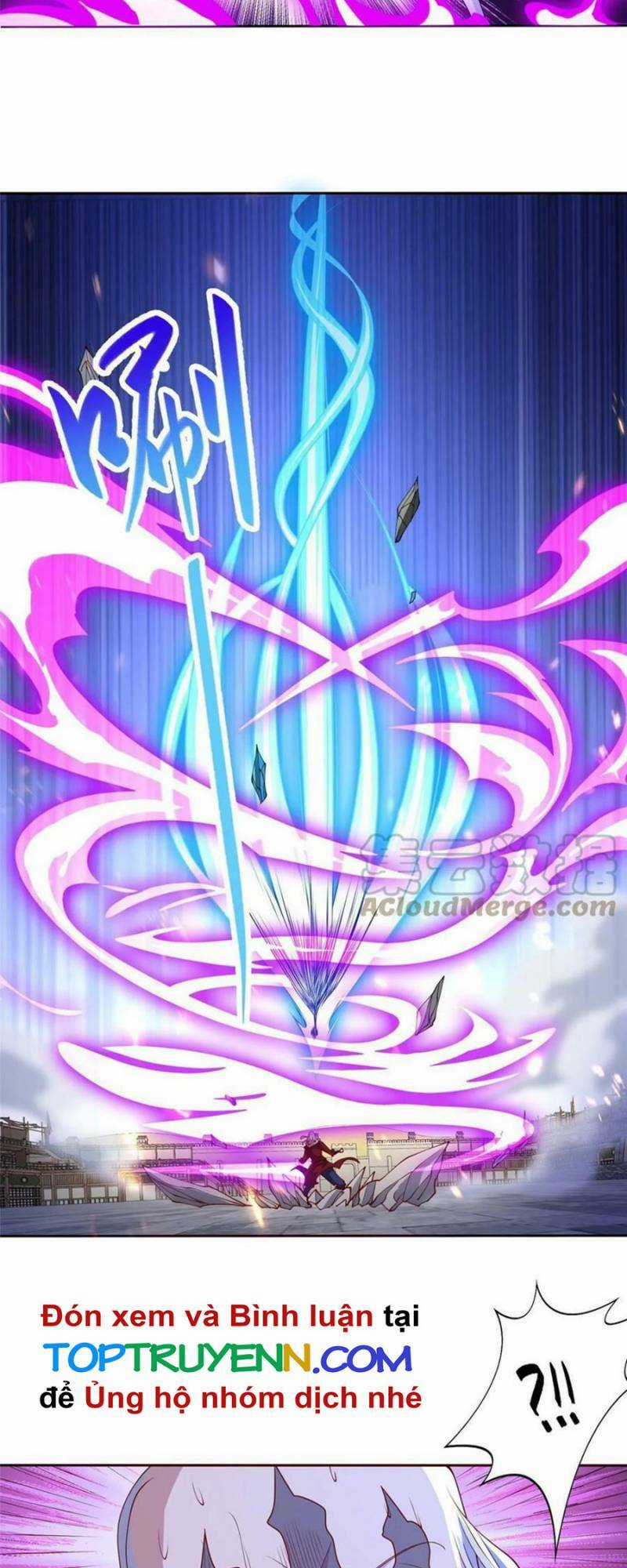 Người Nuôi Rồng Chapter 328 trang 18