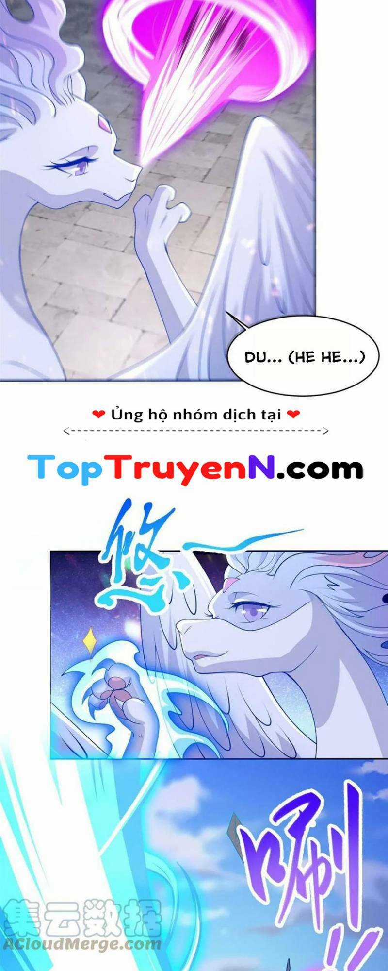 Người Nuôi Rồng Chapter 328 trang 9