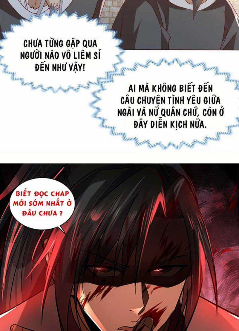Người Nuôi Rồng Chapter 329 trang 23
