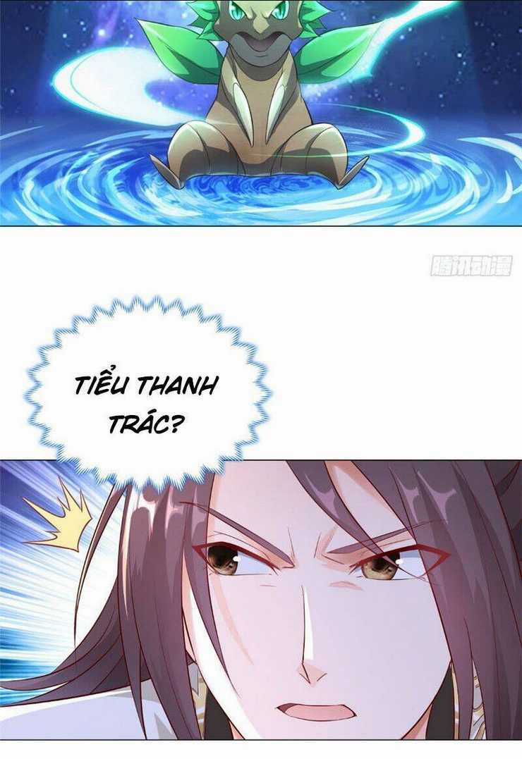 Người Nuôi Rồng Chapter 33 trang 1