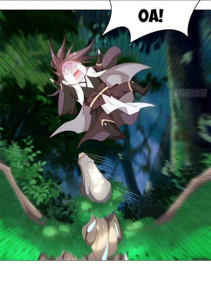 Người Nuôi Rồng Chapter 33 trang 11