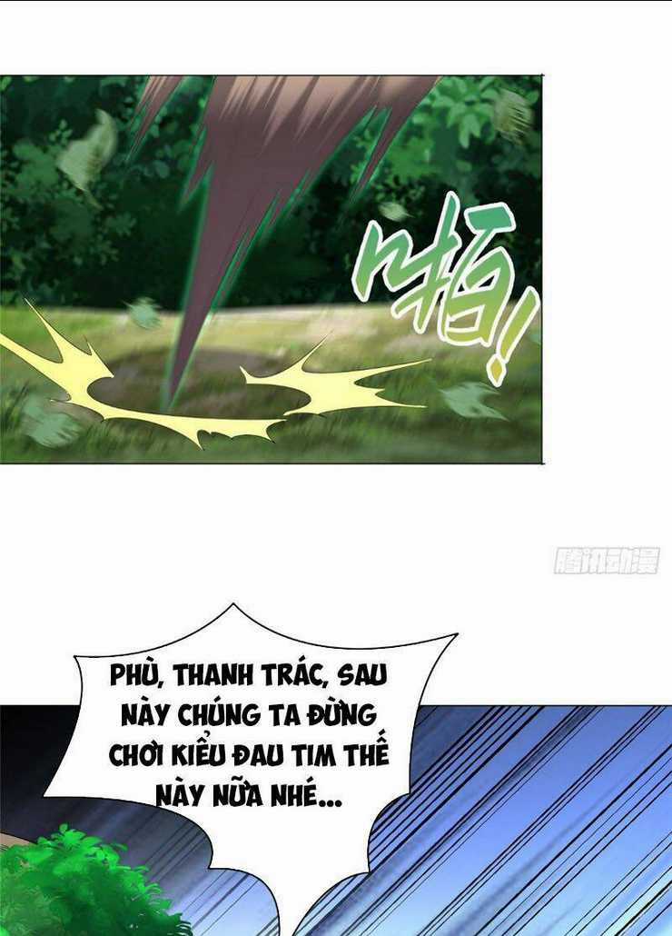 Người Nuôi Rồng Chapter 33 trang 12