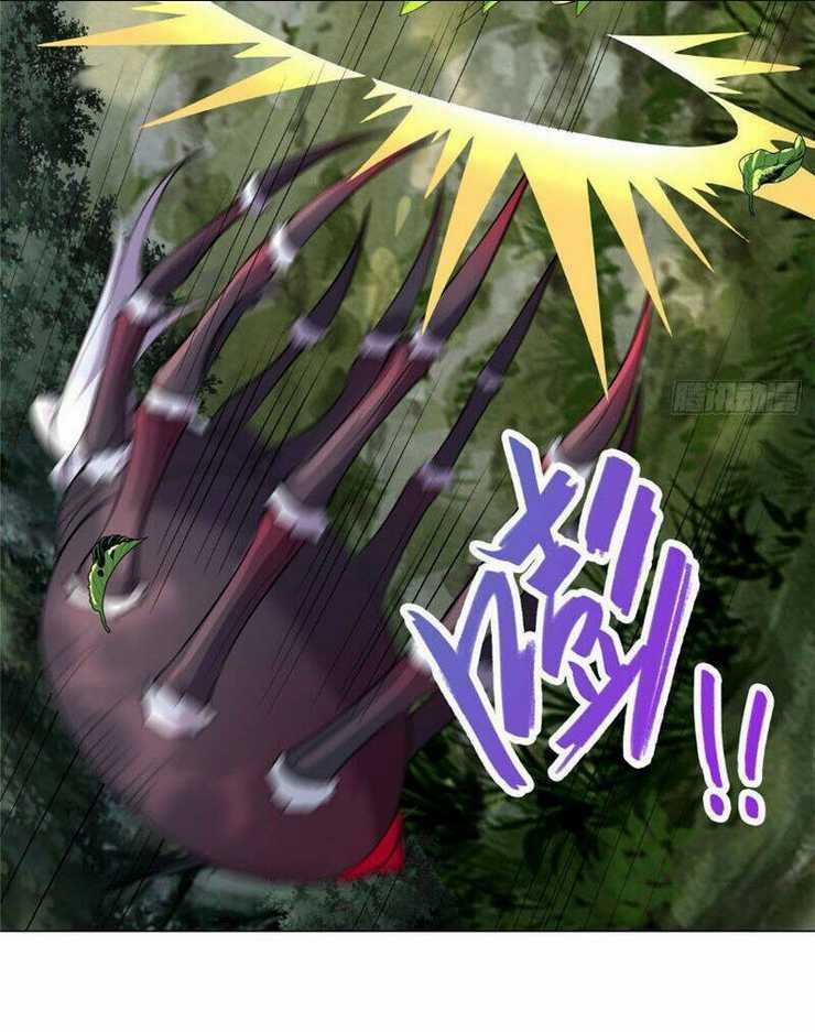 Người Nuôi Rồng Chapter 33 trang 17