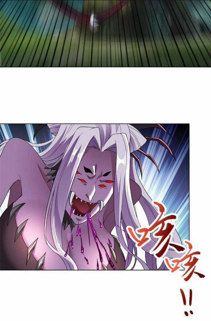 Người Nuôi Rồng Chapter 33 trang 19