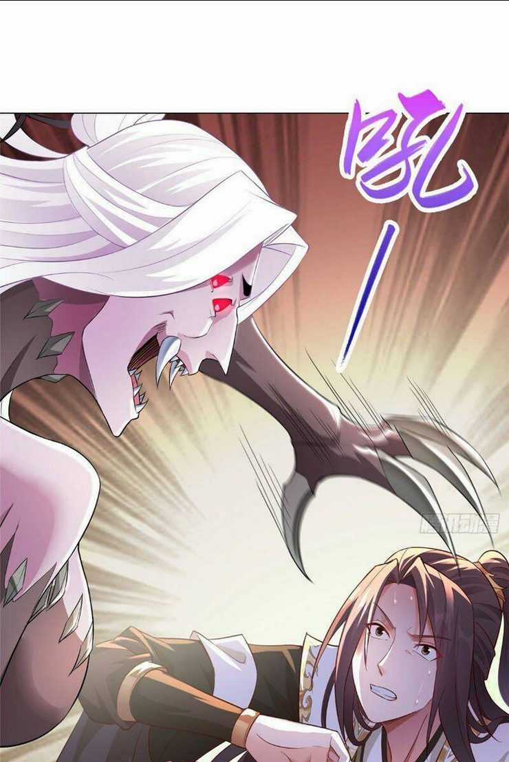 Người Nuôi Rồng Chapter 33 trang 2