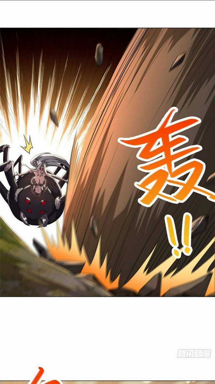 Người Nuôi Rồng Chapter 33 trang 25