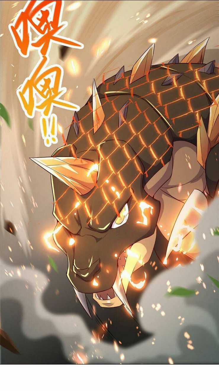 Người Nuôi Rồng Chapter 33 trang 26