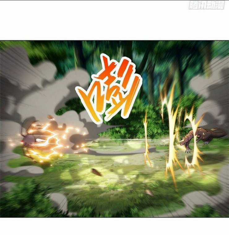 Người Nuôi Rồng Chapter 33 trang 27