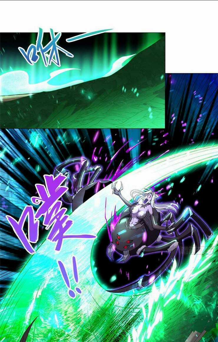 Người Nuôi Rồng Chapter 33 trang 28