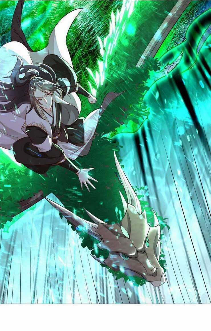 Người Nuôi Rồng Chapter 33 trang 29