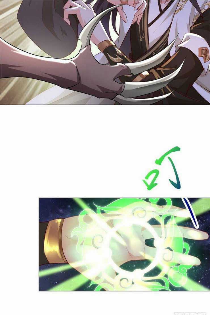 Người Nuôi Rồng Chapter 33 trang 3