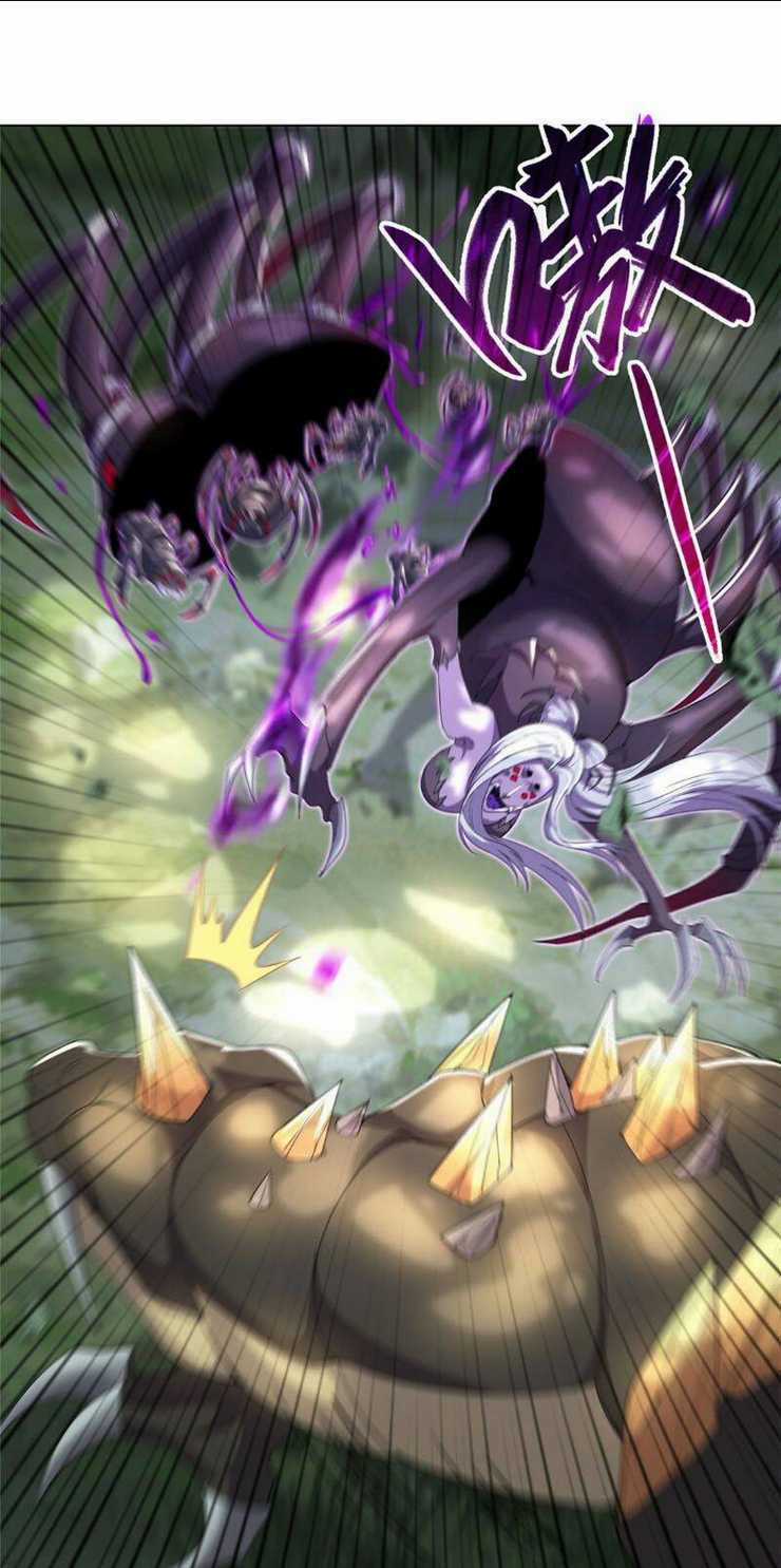 Người Nuôi Rồng Chapter 33 trang 31